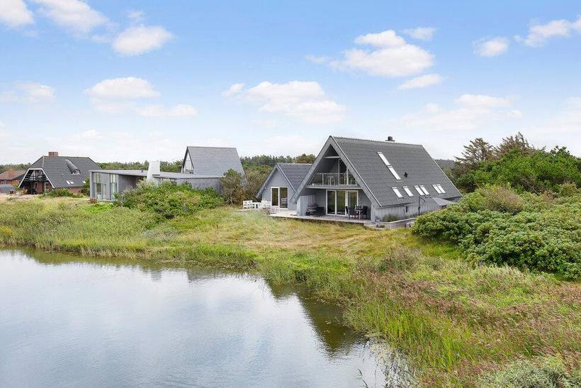 Foto von Ferienhaus AA47 in Agger - Thy/Limfjord