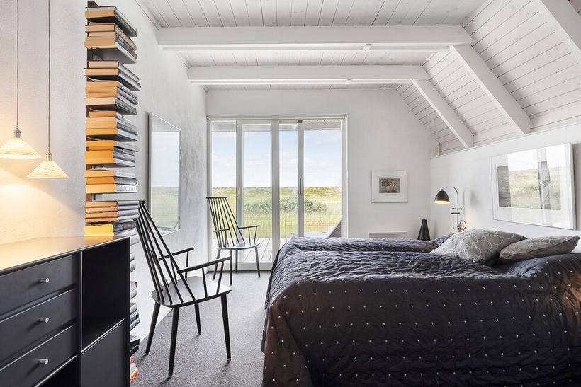 Foto von Ferienhaus AA47 in Agger - Thy/Limfjord