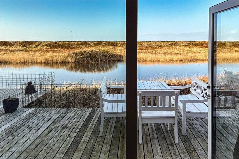 Foto von Ferienhaus AA47 in Agger - Thy/Limfjord