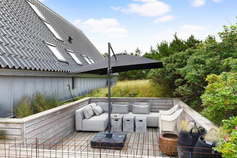 Foto von Ferienhaus AA47 in Agger - Thy/Limfjord