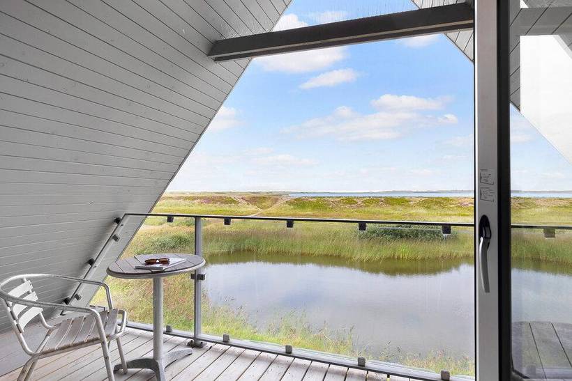 Foto von Ferienhaus AA47 in Agger - Thy/Limfjord