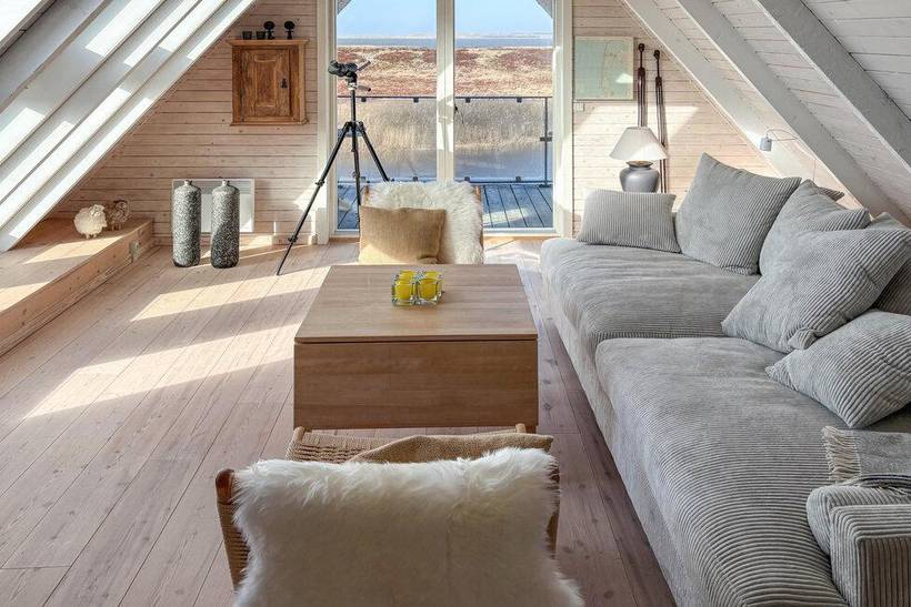 Foto von Ferienhaus AA47 in Agger - Thy/Limfjord