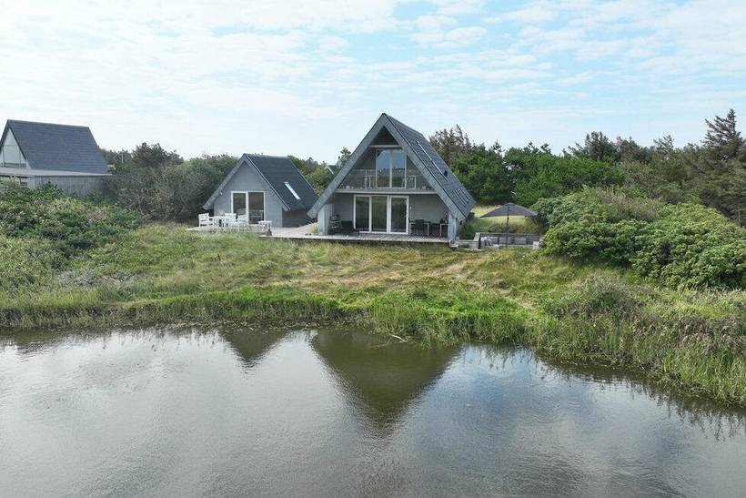 Foto von Ferienhaus AA47 in Agger - Thy/Limfjord