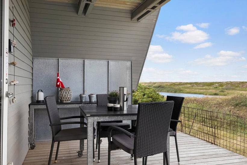 Foto von Ferienhaus AA47 in Agger - Thy/Limfjord