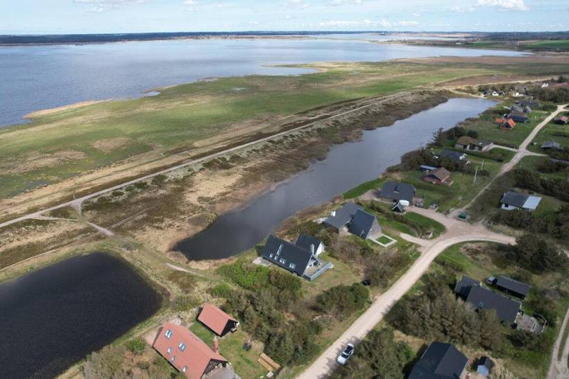 Foto von Ferienhaus AA47 in Agger - Thy/Limfjord
