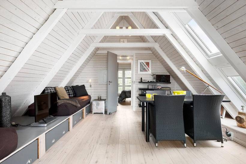 Foto von Ferienhaus AA47 in Agger - Thy/Limfjord