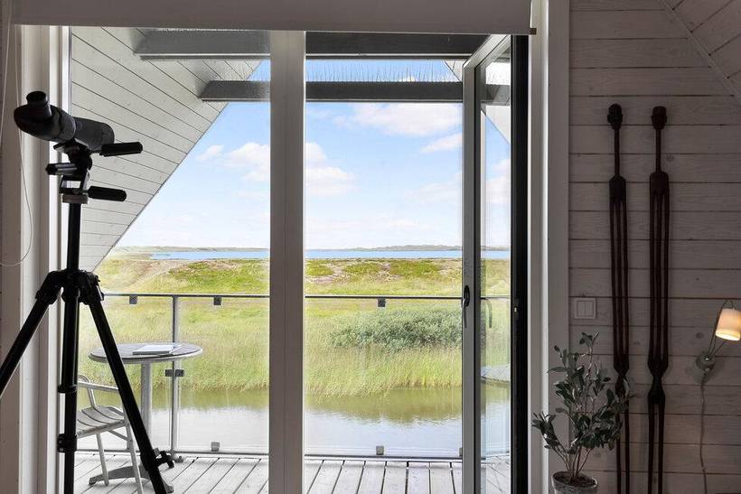 Foto von Ferienhaus AA47 in Agger - Thy/Limfjord