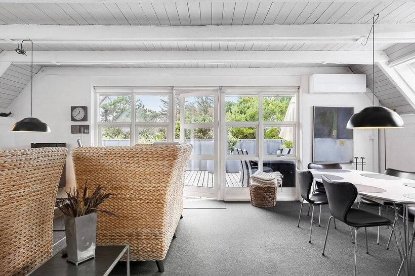 Foto von Ferienhaus AA47 in Agger - Thy/Limfjord