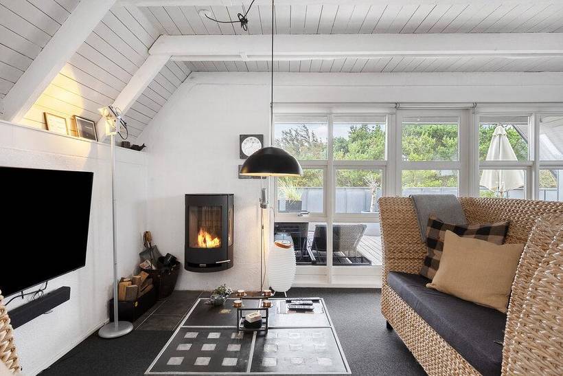 Foto von Ferienhaus AA47 in Agger - Thy/Limfjord