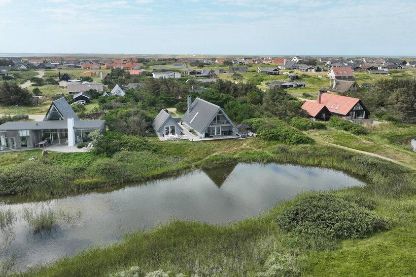 Foto von Ferienhaus AA47 in Agger - Thy/Limfjord
