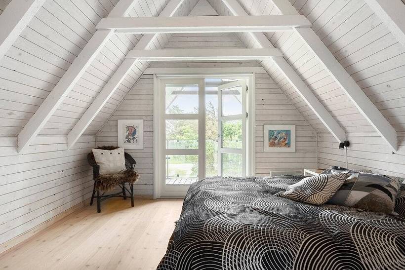 Foto von Ferienhaus AA47 in Agger - Thy/Limfjord