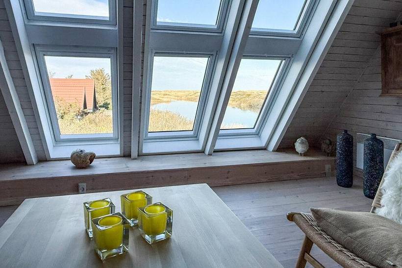 Foto von Ferienhaus AA47 in Agger - Thy/Limfjord