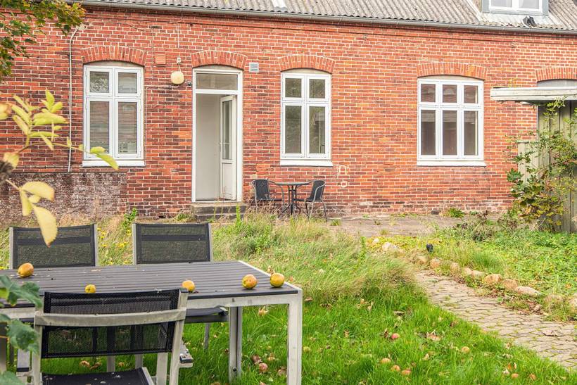 Foto von Ferienhaus AA48 in Ringkøbing - Westjütland
