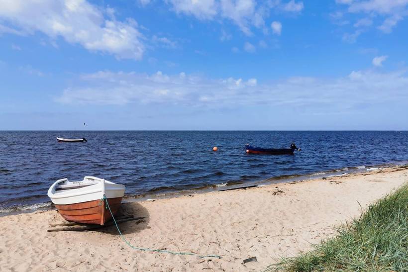Foto von Ferienhaus AA48 in Ringkøbing - Westjütland