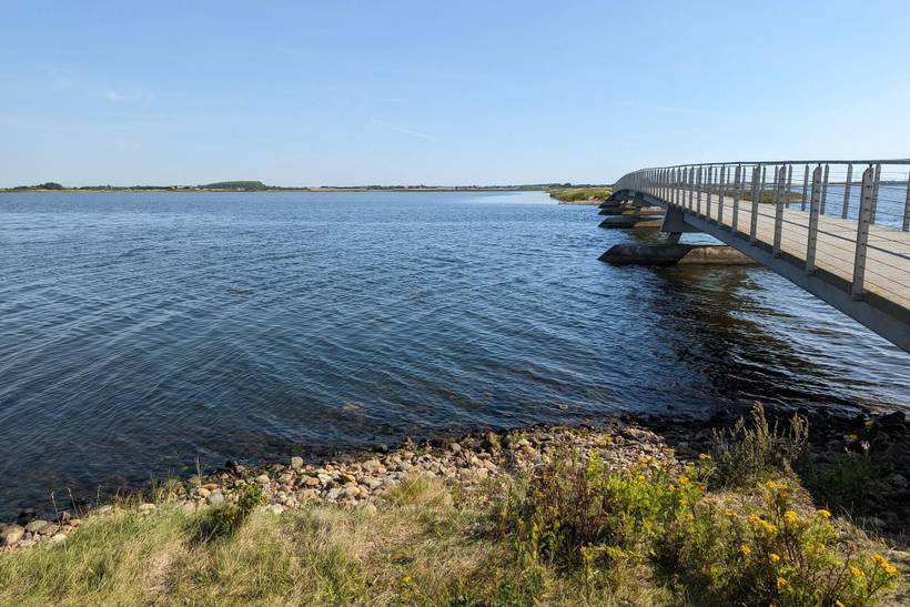 Foto von Ferienhaus AA48 in Ringkøbing - Westjütland