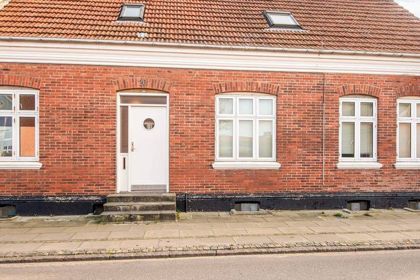 Foto von Ferienhaus AA48 in Ringkøbing - Westjütland