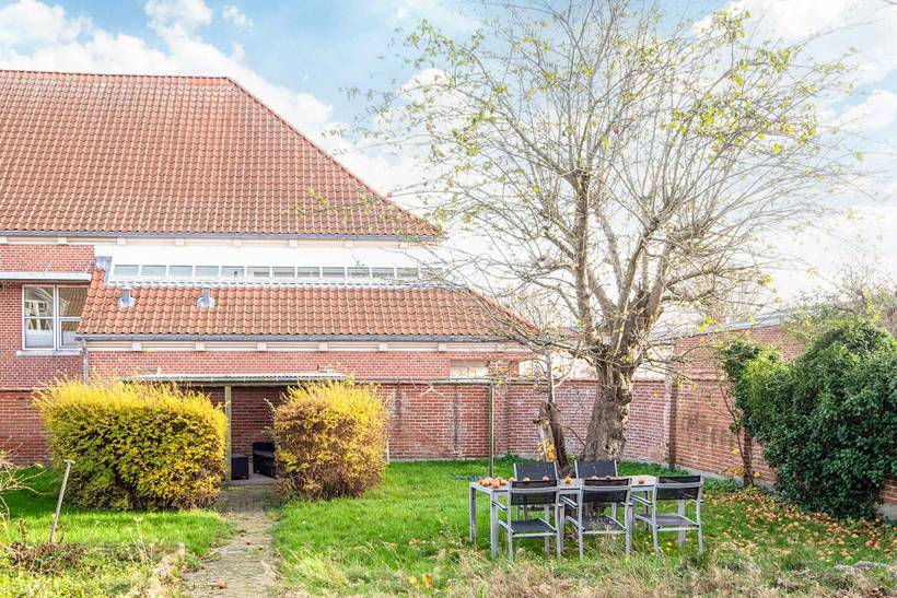 Foto von Ferienhaus AA48 in Ringkøbing - Westjütland