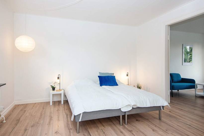 Foto von Ferienhaus AA48 in Ringkøbing - Westjütland