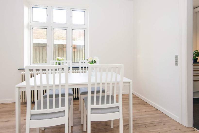 Foto von Ferienhaus AA48 in Ringkøbing - Westjütland