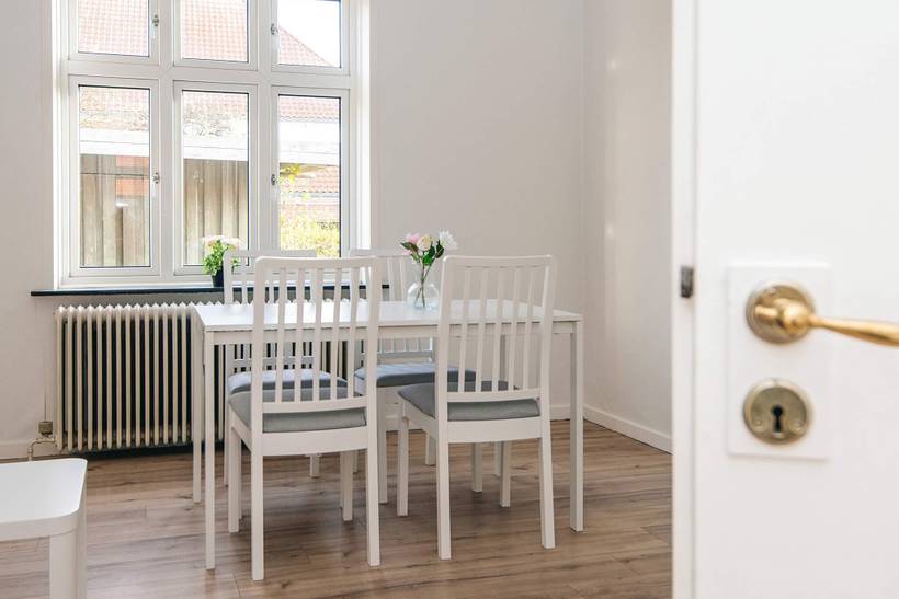 Foto von Ferienhaus AA48 in Ringkøbing - Westjütland