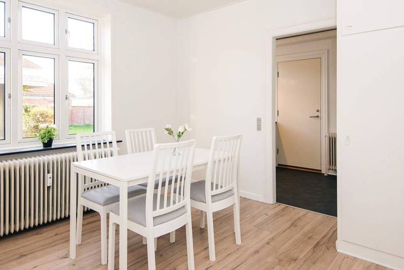 Foto von Ferienhaus AA48 in Ringkøbing - Westjütland