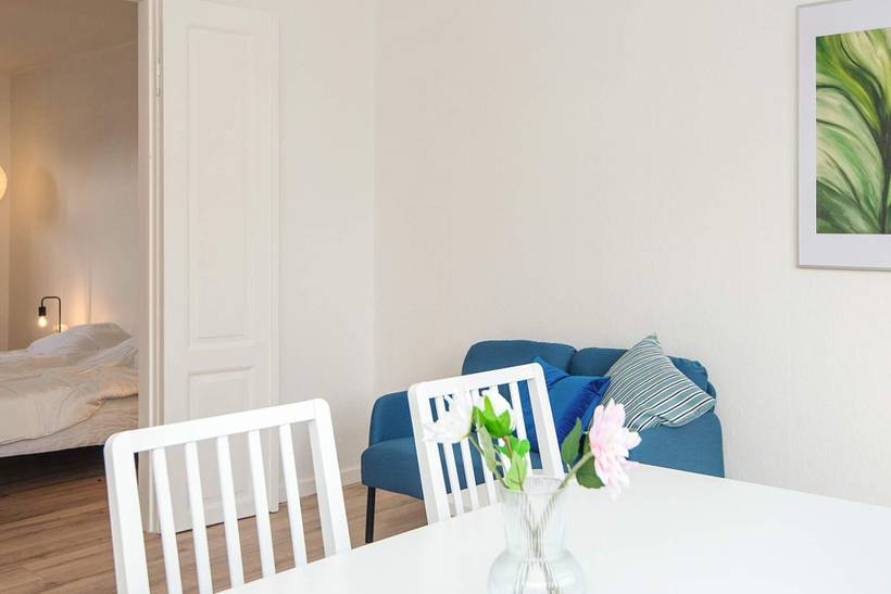 Foto von Ferienhaus AA48 in Ringkøbing - Westjütland