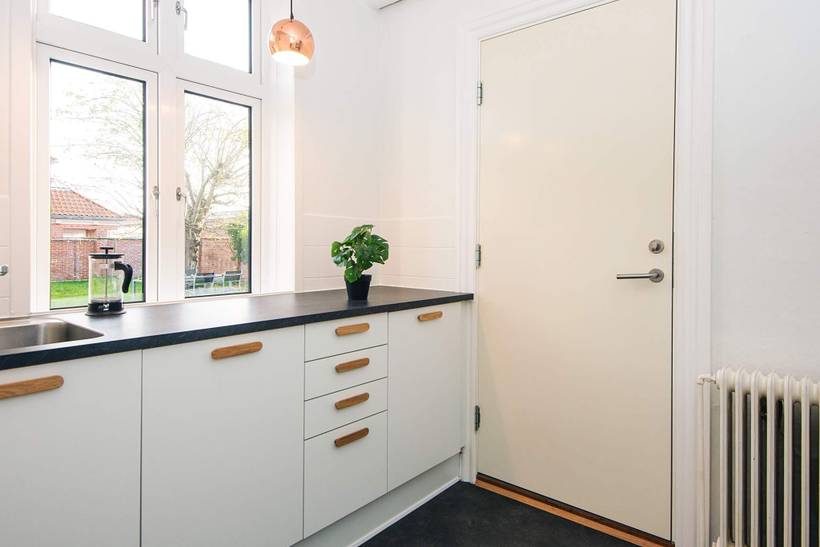 Foto von Ferienhaus AA48 in Ringkøbing - Westjütland