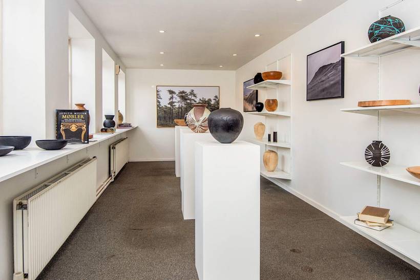Foto von Ferienhaus AA48 in Ringkøbing - Westjütland