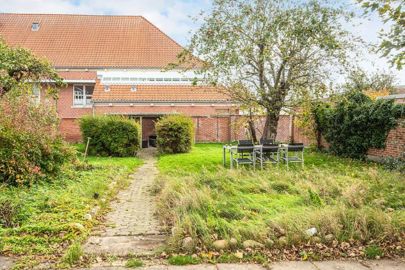 Foto von Ferienhaus AA48 in Ringkøbing - Westjütland