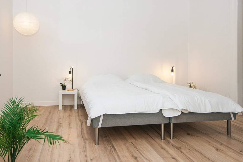 Foto von Ferienhaus AA48 in Ringkøbing - Westjütland