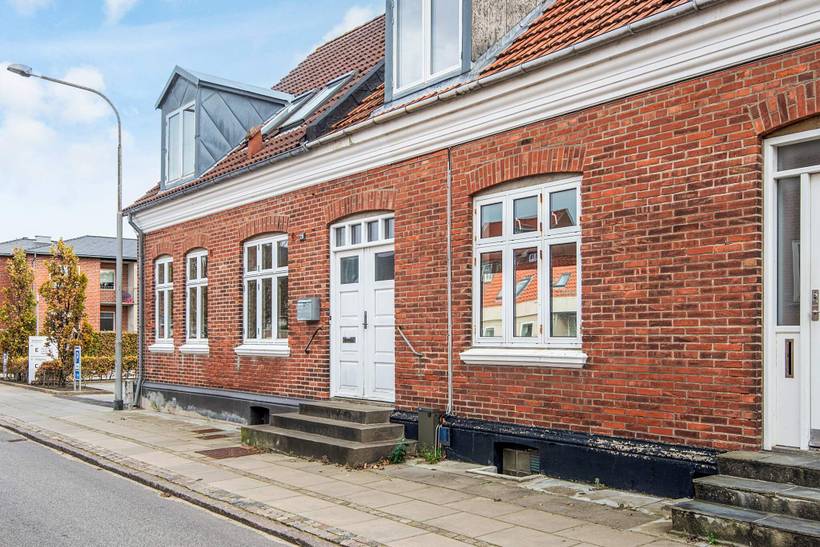 Foto von Ferienhaus AA48 in Ringkøbing - Westjütland