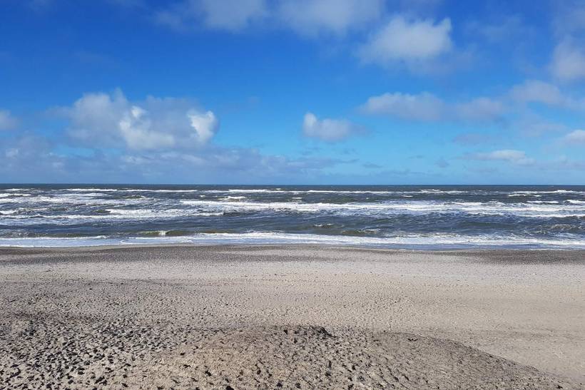 Foto von Ferienhaus AA48 in Ringkøbing - Westjütland