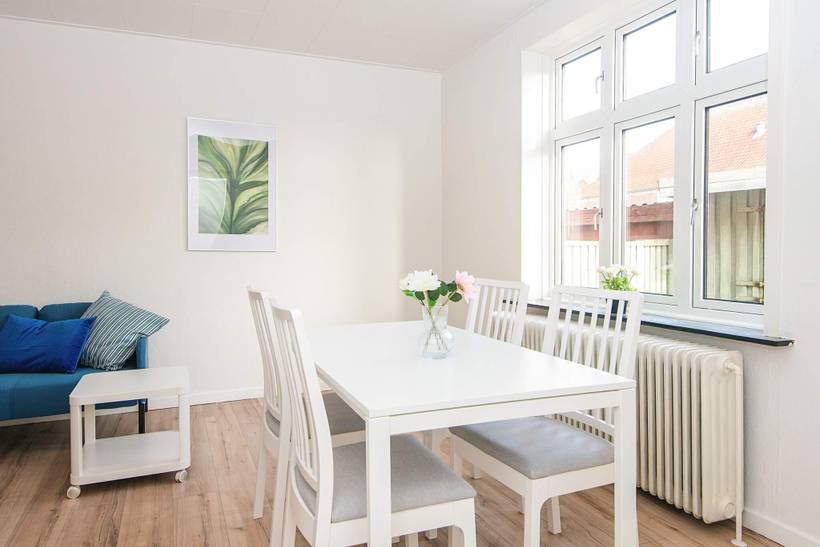 Foto von Ferienhaus AA48 in Ringkøbing - Westjütland