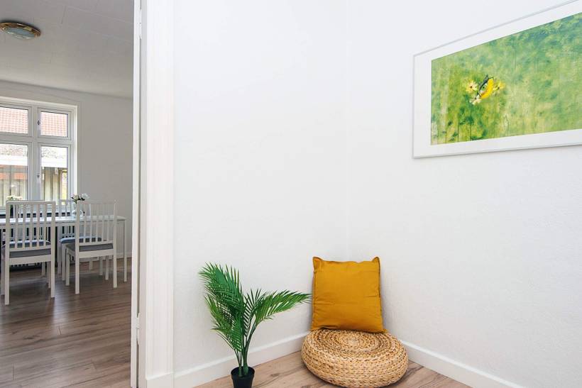 Foto von Ferienhaus AA48 in Ringkøbing - Westjütland