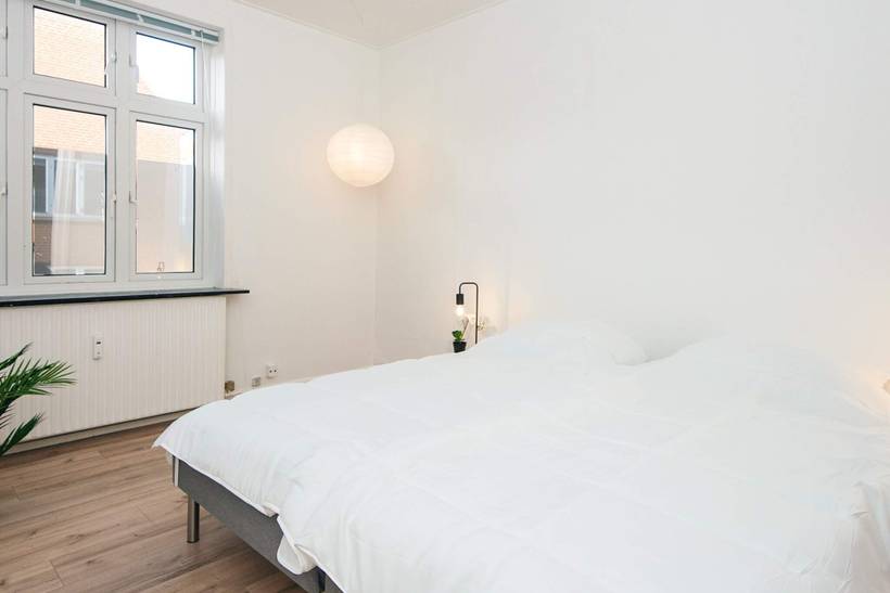 Foto von Ferienhaus AA48 in Ringkøbing - Westjütland