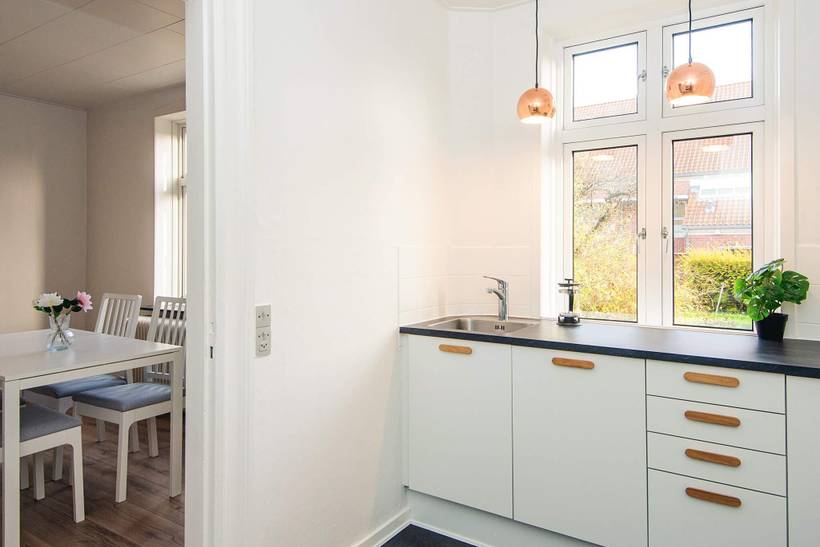 Foto von Ferienhaus AA48 in Ringkøbing - Westjütland