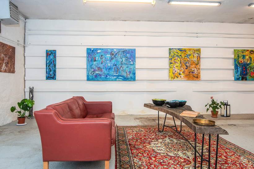 Foto von Ferienhaus AA48 in Ringkøbing - Westjütland