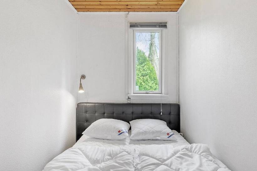 Foto von Ferienhaus AA50 in Helberskov - Nordjütland Ost