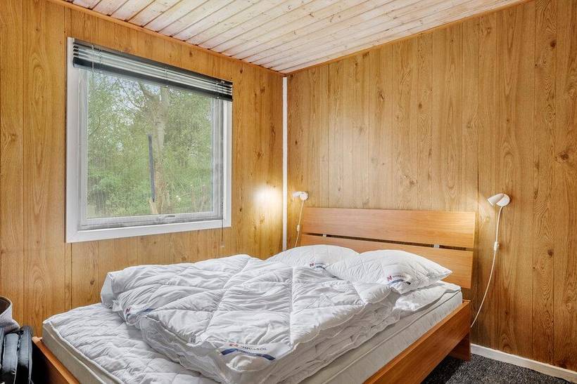 Foto von Ferienhaus AA50 in Helberskov - Nordjütland Ost