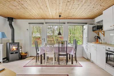 Vorschaubild von Ferienhaus AA50 in Helberskov - Nordjütland Ost