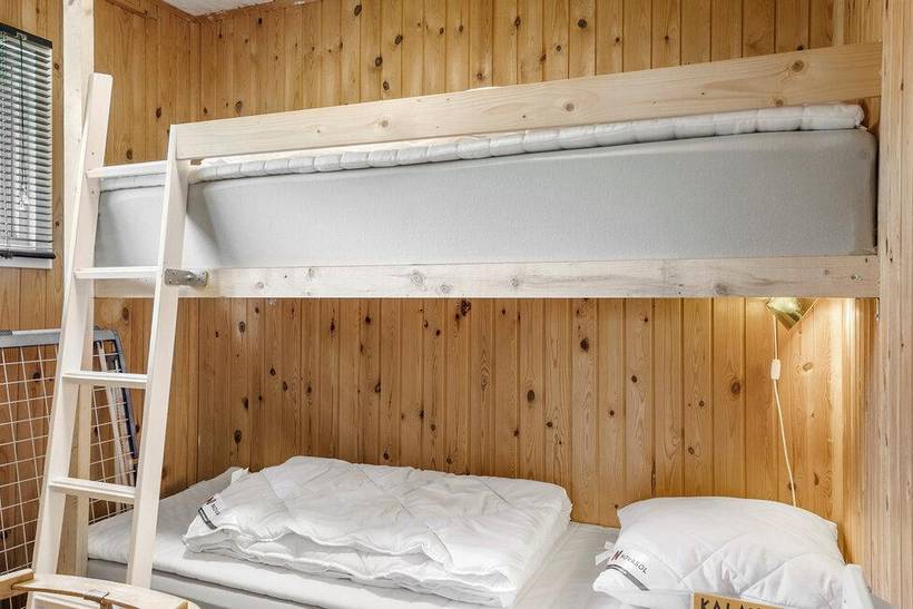 Foto von Ferienhaus AA50 in Helberskov - Nordjütland Ost