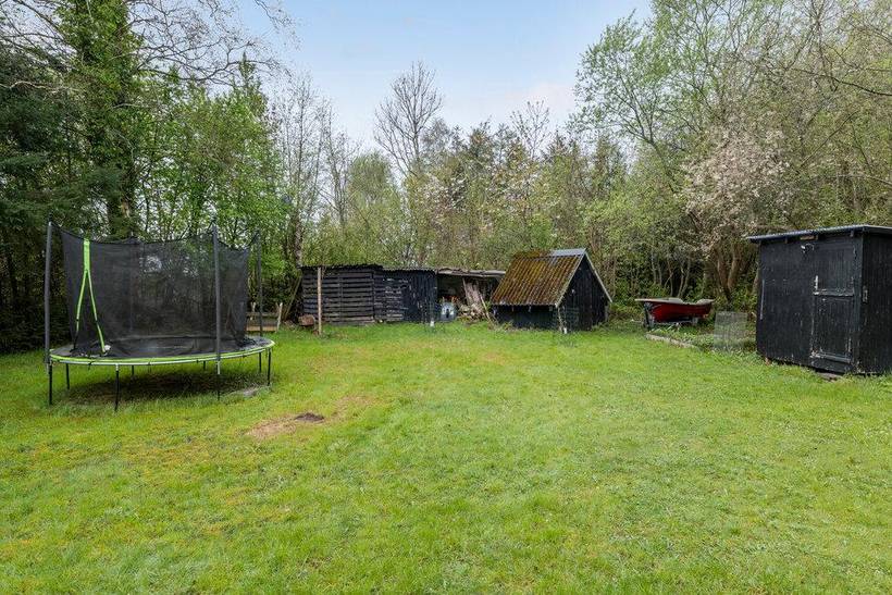 Foto von Ferienhaus AA50 in Helberskov - Nordjütland Ost