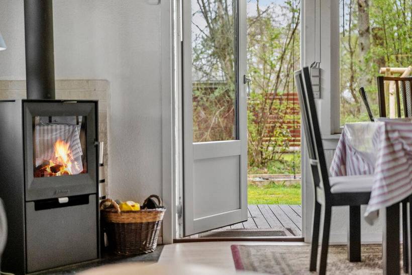 Foto von Ferienhaus AA50 in Helberskov - Nordjütland Ost