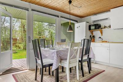 Vorschaubild von Ferienhaus AA50 in Helberskov - Nordjütland Ost