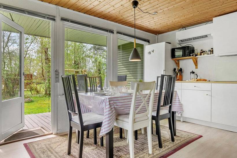 Foto von Ferienhaus AA50 in Helberskov - Nordjütland Ost