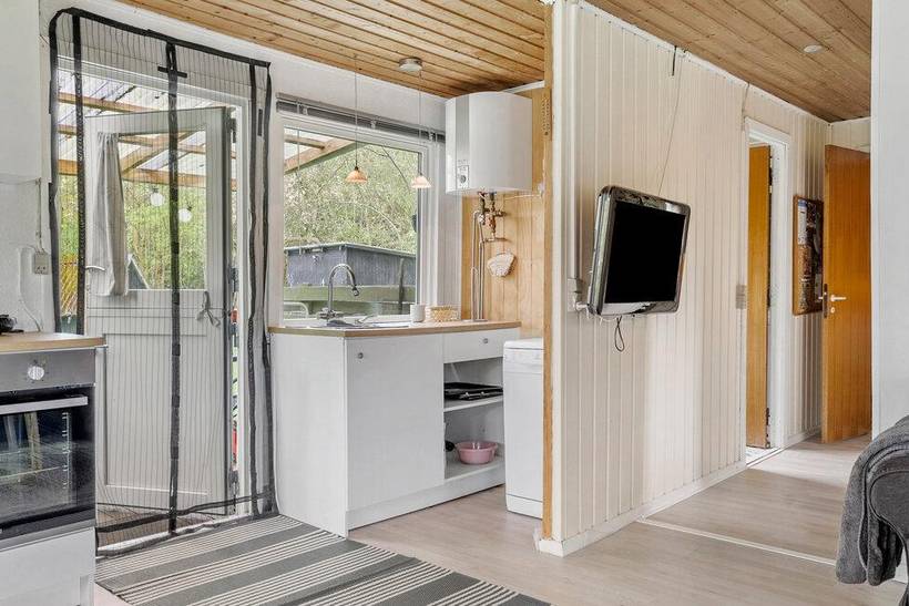 Foto von Ferienhaus AA50 in Helberskov - Nordjütland Ost