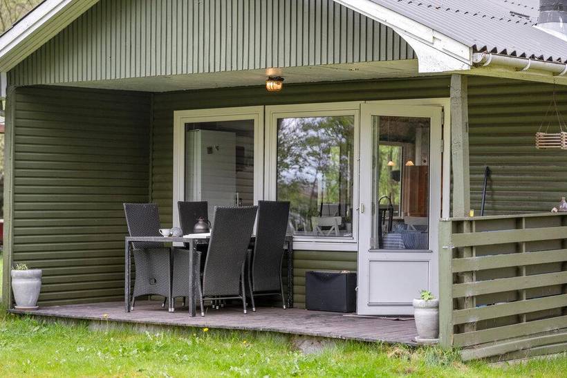 Foto von Ferienhaus AA50 in Helberskov - Nordjütland Ost
