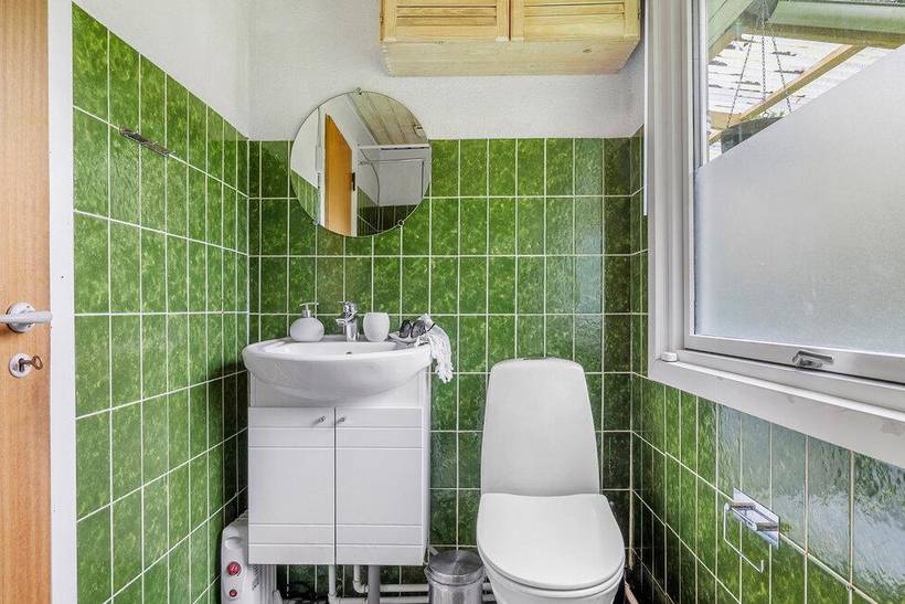 Foto von Ferienhaus AA50 in Helberskov - Nordjütland Ost
