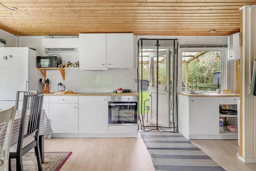 Foto von Ferienhaus AA50 in Helberskov - Nordjütland Ost