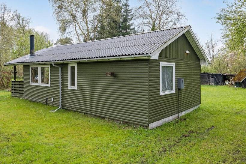 Foto von Ferienhaus AA50 in Helberskov - Nordjütland Ost